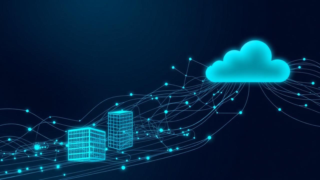 Digital transformation strategy implementation